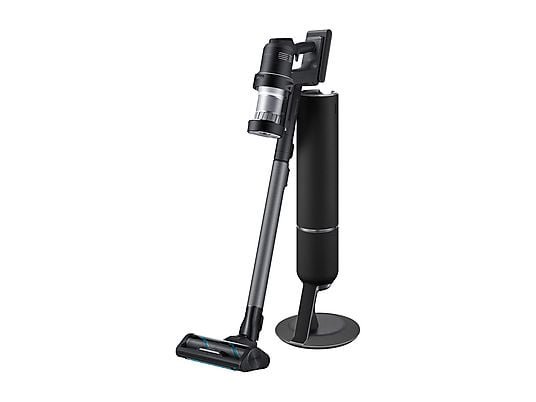 SAMSUNG Bespoke Jet AI VS28C9784QK/WA Scopa Elettrica Senza Filo 730W 280W 2 Batterie