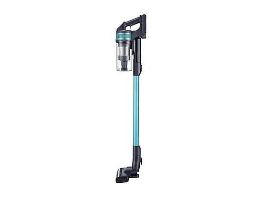 SAMSUNG Jet 60 Turbo VS15A6031R1 Scopa Elettrica Senza Filo 410W 150AW 2in1