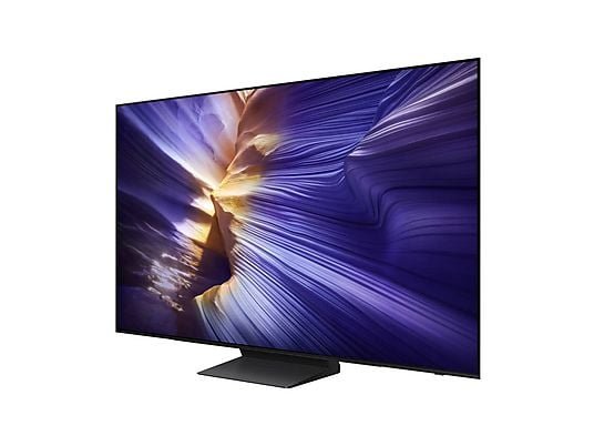 Samsung S92F TV OLED 65" Smart TV Tizen 4K UHD Motion Xcelerator 100Hz COD S92F 65"