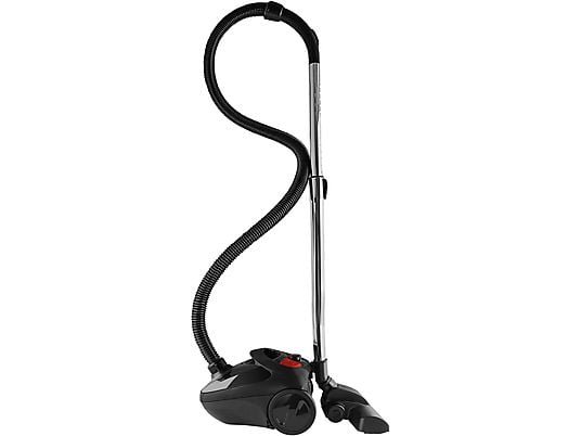 ASPIRAPOLVERE OK OVC 81522 B, Con sacco, 800 W