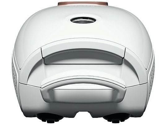 MIELE Guard L1 Allergy HEPA Aspirapolvere a Traino Con Sacco 890W Bianco