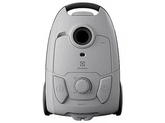 ELECTROLUX 300 EB31C1UG Aspirapolvere a Traino Con Sacco 750W Filtro HEPA Grigio