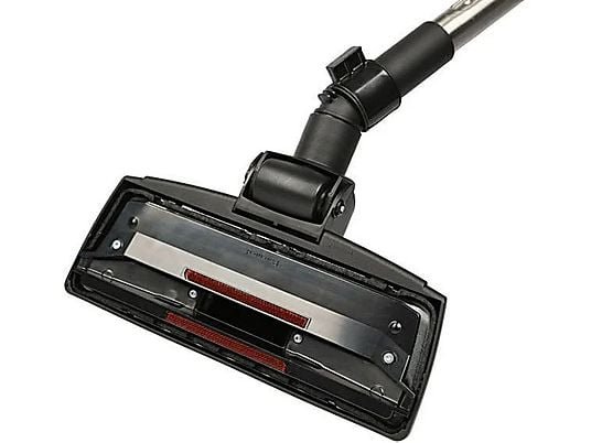 NUMATIC Hetty HET-180 Aspirapolvere a Traino Con Sacco 620W Professionale 8L