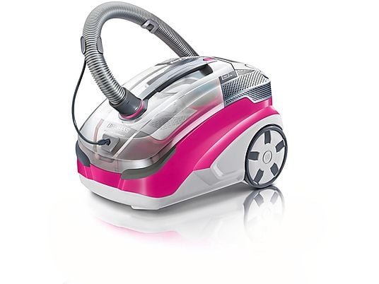 THOMAS CrooSer One 788585 Aspirapolvere a Traino Con Sacco 1700W 320W