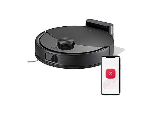 Roborock Q10VF Robot Aspirapolvere 45W 5200mAh