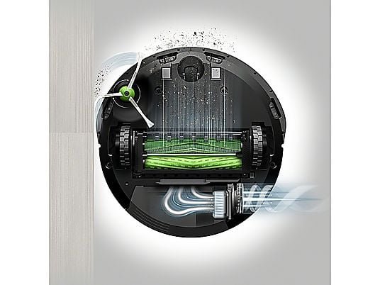 iRobot Roomba e5152 Robot Aspirapolvere 33W