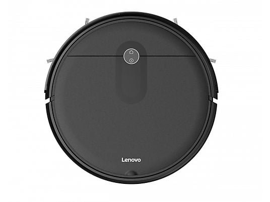 Lenovo E2 Pro Robot Aspirapolvere e Lavaggio a Umido 19V