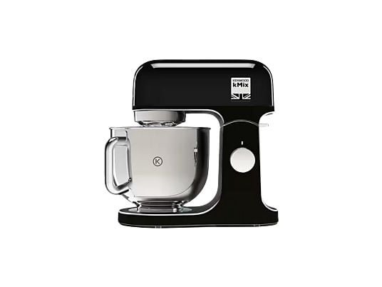 Kenwood kMix KMX751BK Impastatrice Planetaria 1000W 5L Nero
