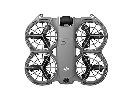 DJI Neo 2 Fly More Combo (RC-N3) Drone Tascabile 4K 12MP 49GB Grigio Scuro