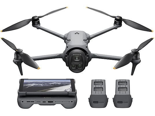 DJI Mavic 4 Pro 512GB Creator Combo (DJI RC 2 Pro) Drone Hasselblad 100MP