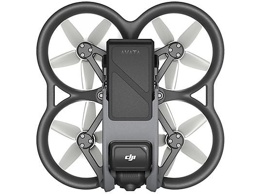 DJI Avata Pro-View Combo Drone FPV Professionale 4K 48MP