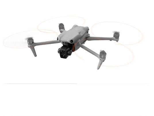 DJI Air 3 Drone Quadricottero 4K HDR Doppia Fotocamera 48MP Classe C1