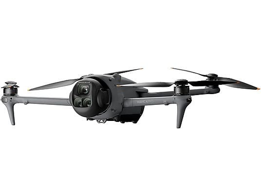 DJI Mavic 4 Pro Fly More Combo Drone Professionale Hasselblad 100MP 4K
