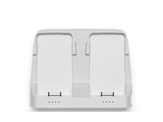DJI Parallel Charging Hub Stazione di Ricarica Parallela per Drone Flip