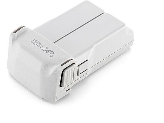 DJI Mini 4 Pro Batteria di Volo Intelligente 2590mAh Li-ion 2S Grigio