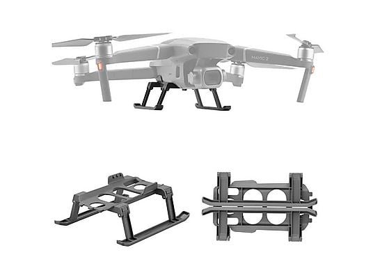 Wigento Carrello di Atterraggio Pieghevole per Drone DJI Mavic 2