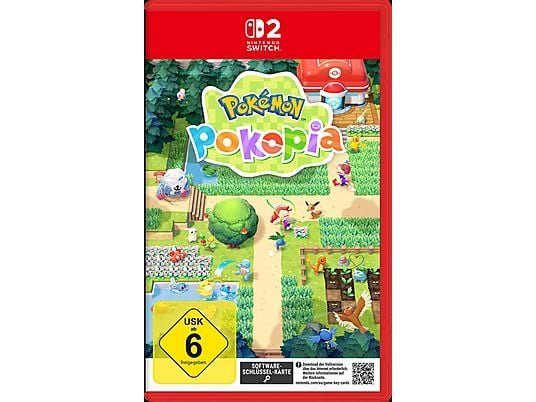 Gioco di Simulazione per Nintendo Switch 2 Edizione Standard Codice in Scatola Key Card