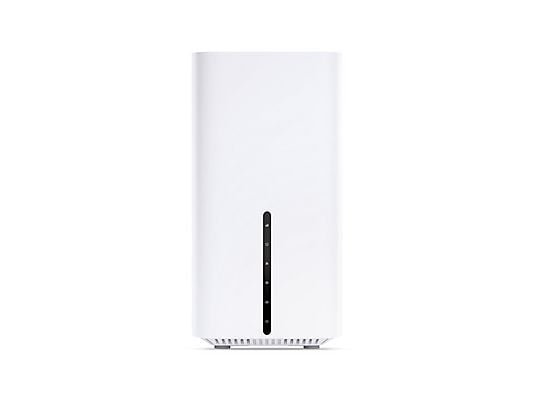TP-Link Archer NX210 Router Wi-Fi 6 AX1200 Dual-Band 3 Porte Ethernet