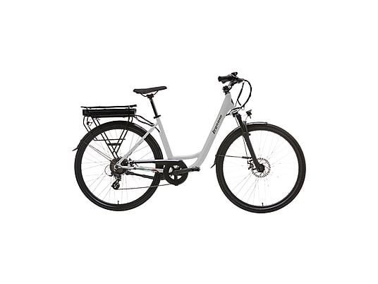 Legnano Flex Pro Citybike Elettrica 250W 36V 12.8Ah Ruote 28