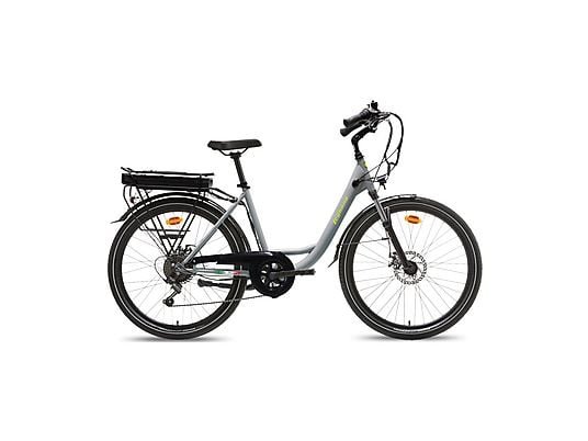 Legnano Flex Citybike Elettrica 250W 36V 13Ah Ruote 26