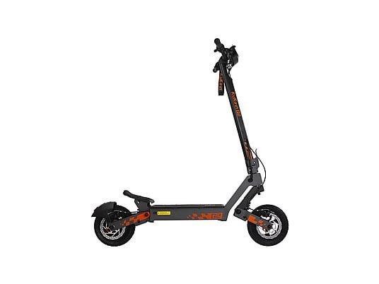 KuKirin G2 Monopattino Elettrico 800W 48V 15.6Ah
