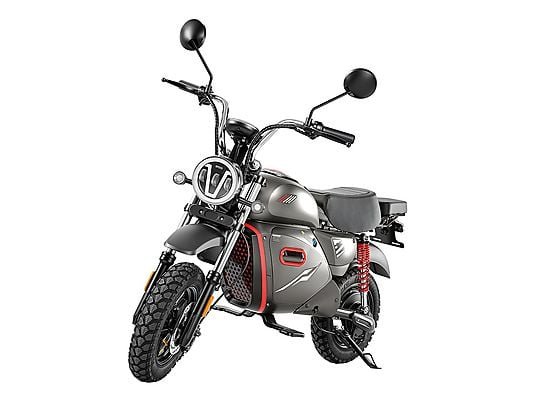 iScooter Y18 Monopattino Elettrico 2000W Smart 48V 20Ah