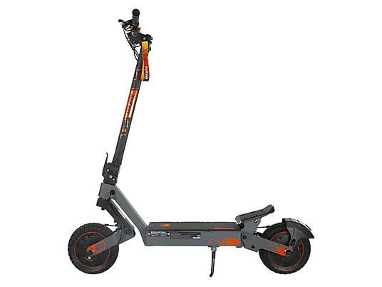 KuKirin G2 Ultra Monopattino Elettrico 1600W 48V 18Ah