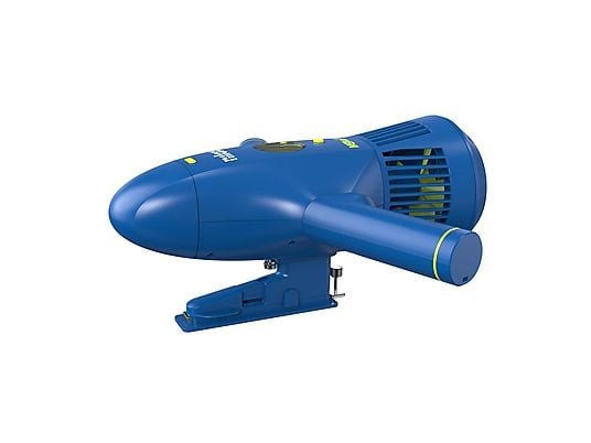 Nilox Kahuna Acquascooter Elettrico Subacqueo 300W Compatibile SUP Autonomia 60min Blu
