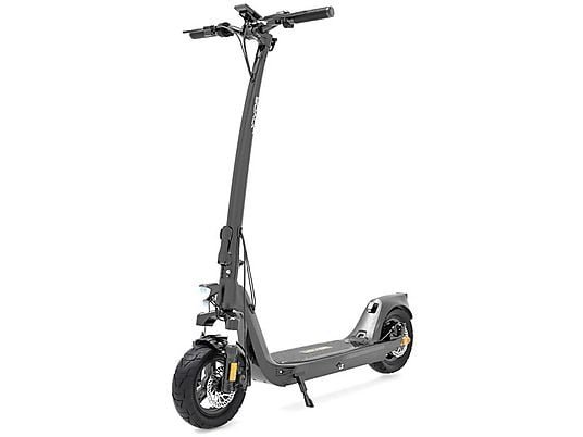 Joyor C10E Monopattino Elettrico Pieghevole 500W  Autonomia 40km Nero