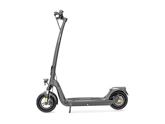 Joyor C10E-ABE Monopattino Elettrico 500W 48V 10.4Ah Ruote 10'' Telaio Magnesio Nero