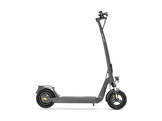 Joyor C10E-ABE Monopattino Elettrico 500W 48V 10.4Ah Ruote 10'' Telaio Magnesio Nero
