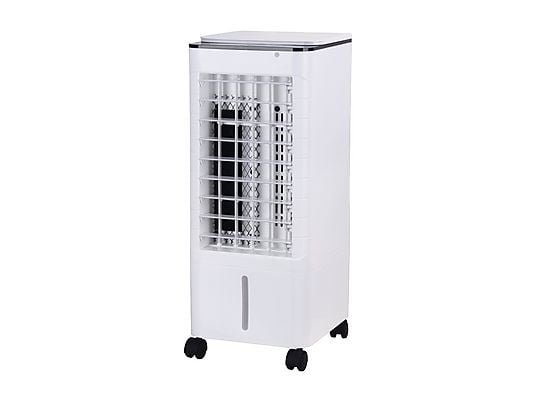 Koenic KCC 65700 Raffrescatore Evaporativo Portatile 3in1 Umidificatore Purificatore 7L