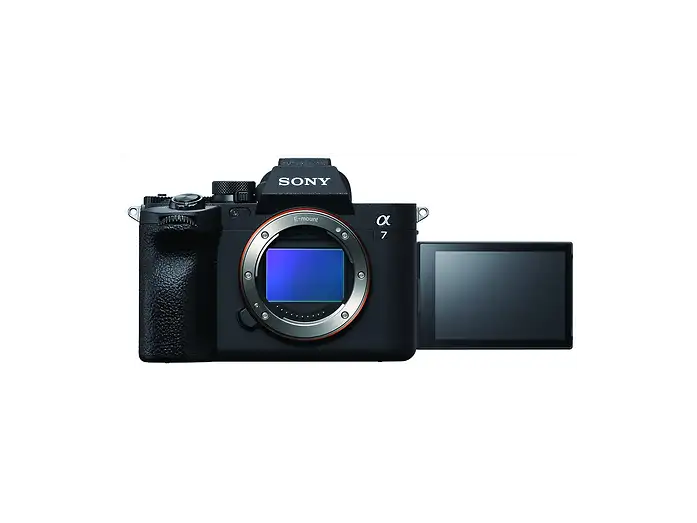 Sony Alpha 7 IV Solo Corpo Fotocamera Mirrorless Full Frame Touchscreen 33 MP