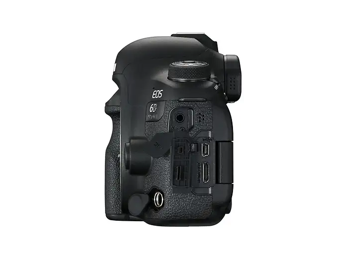 Canon EOS 6D Mark II Solo Corpo Fotocamera Reflex Full Frame Touchscreen 26.2 MP