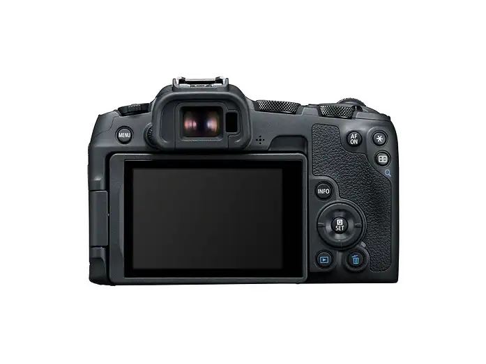 Canon EOS R8 Solo Corpo Fotocamera Mirrorless Full Frame Touchscreen 24.2 MP