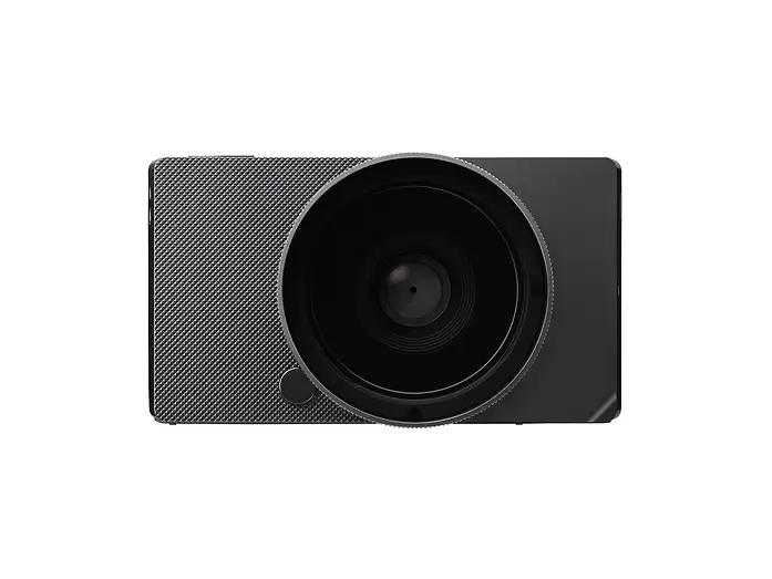 Sigma BF Fotocamera Mirrorless Full Frame Touchscreen 24.6 MP RAW Cinema 230GB Nero