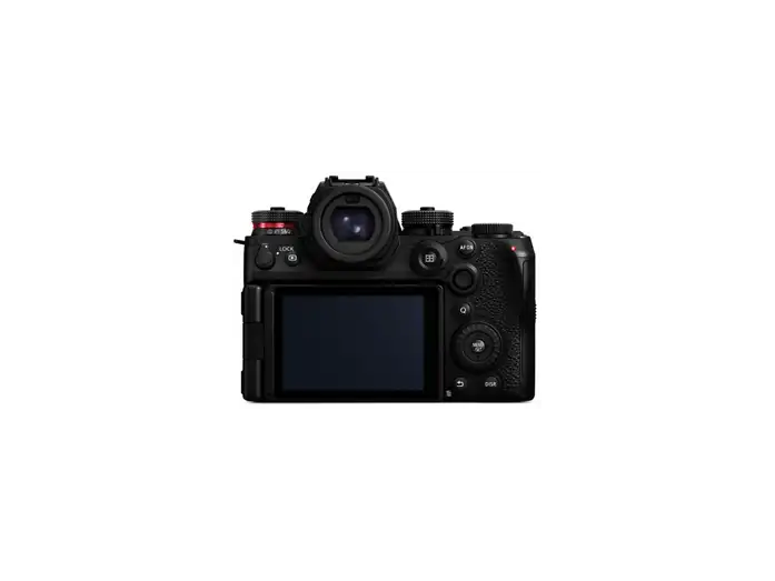 Panasonic Lumix DC-S1RM2E Solo Corpo Fotocamera Mirrorless Full Frame 8K Touchscreen 44.3 MP