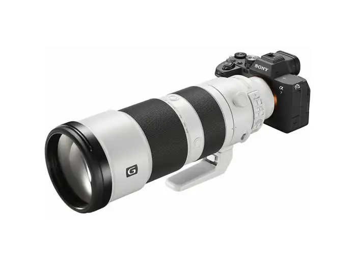 Sony Alpha 7 IV Kit G-Lens Zoom da Viaggio Fotocamera Mirrorless Full Frame Touchscreen 33 MP