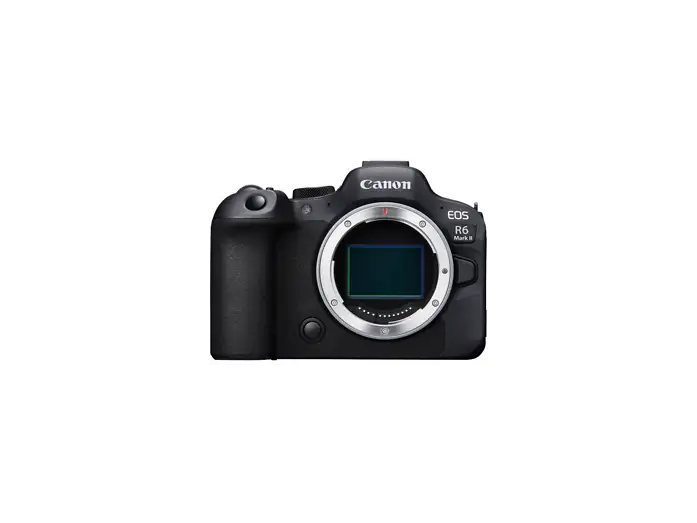 Canon EOS R6 Mark II Kit Zoom da Viaggio Fotocamera Mirrorless Full Frame Touchscreen 24.2 MP