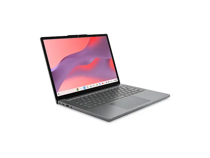 Lenovo Chromebook 14M8911 Notebook 14" MediaTek Kompanio 540 RAM 8GB 128GB SSD Grey Chrome OS