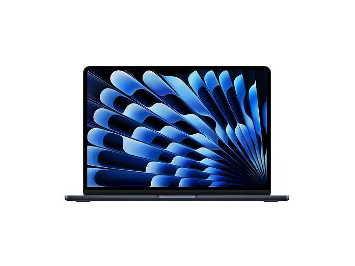 Apple MacBook Air 13" Chip M5 10-Core CPU 8-Core GPU 16GB 512GB SSD Mezzanotte