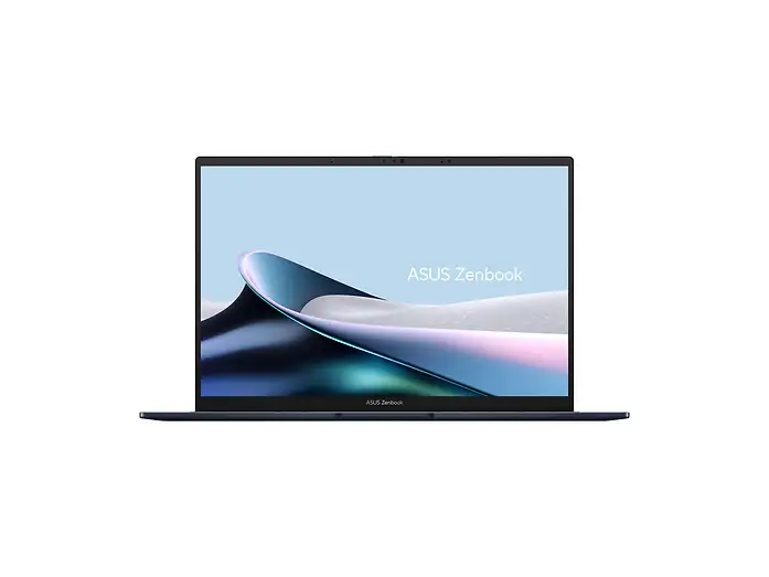 ASUS Zenbook 14 UX3405 Notebook Touchscreen 14" OLED 120Hz Intel Core Ultra 9 285H RAM 32GB 1TB SSD Blue Windows 11 Home