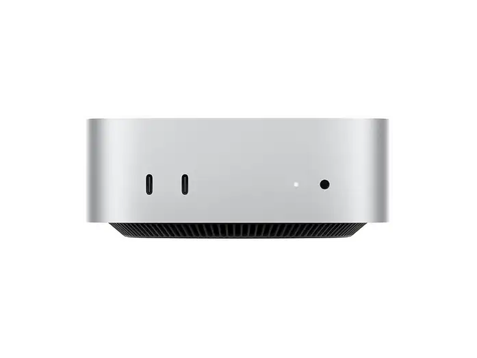 Apple Mac Mini M4 PC Desktop Mini Intel Apple M4 10-Core CPU 10-Core GPU 24GB RAM 512GB SSD WiFi