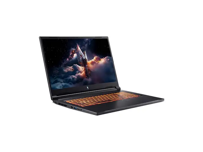 Acer Nitro V 17 AI ANV17-41 Notebook Gaming 17.3" QHD 165Hz AMD Ryzen 7 260 RAM 32GB 1TB SSD RTX 5060 Windows 11 Home