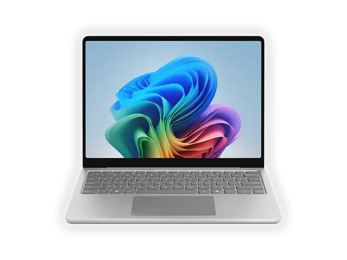 Microsoft Surface Laptop 13" Touchscreen Qualcomm Snapdragon X Plus RAM 16GB 256GB SSD Platinum Windows 11 Home