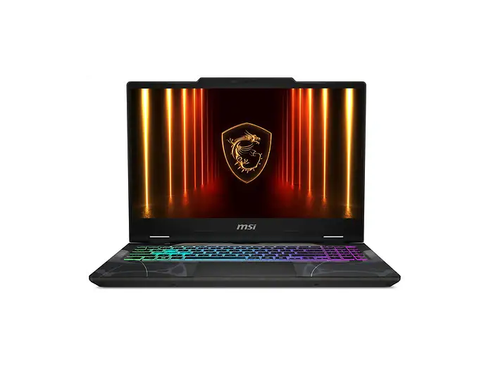 MSI Cyborg 15 B2RWFKG-632IT Notebook Gaming 15.6" 144Hz Intel Core 7 240H RAM 16GB 1TB SSD RTX 5060 Windows 11 Home