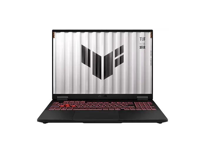 ASUS TUF Gaming A16 FA608 Notebook Gaming 16" 144Hz AMD Ryzen 7 260 RAM 16GB 1TB SSD RTX 5050 Windows 11 Home