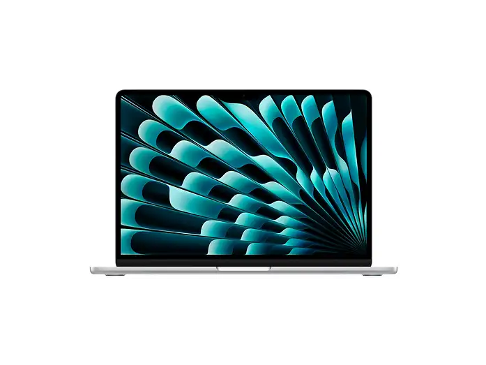 Apple MacBook Air 13" Chip M5 10-Core CPU 10-Core GPU 16GB RAM 1TB SSD Argento