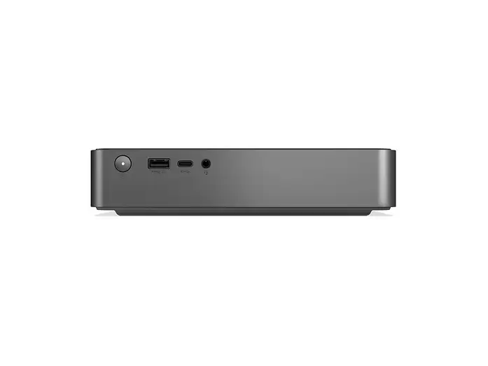 Lenovo IdeaCentre Mini PC Desktop Intel Core 5 210H RAM 16GB 512GB SSD UHD Graphics Windows 11
