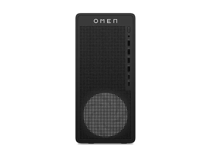 HP OMEN Gaming PC Desktop 16L TG03-0048nl Ryzen 7 8700F RAM 16GB DDR5 1TB SSD RTX 5060 Ti Windows 11